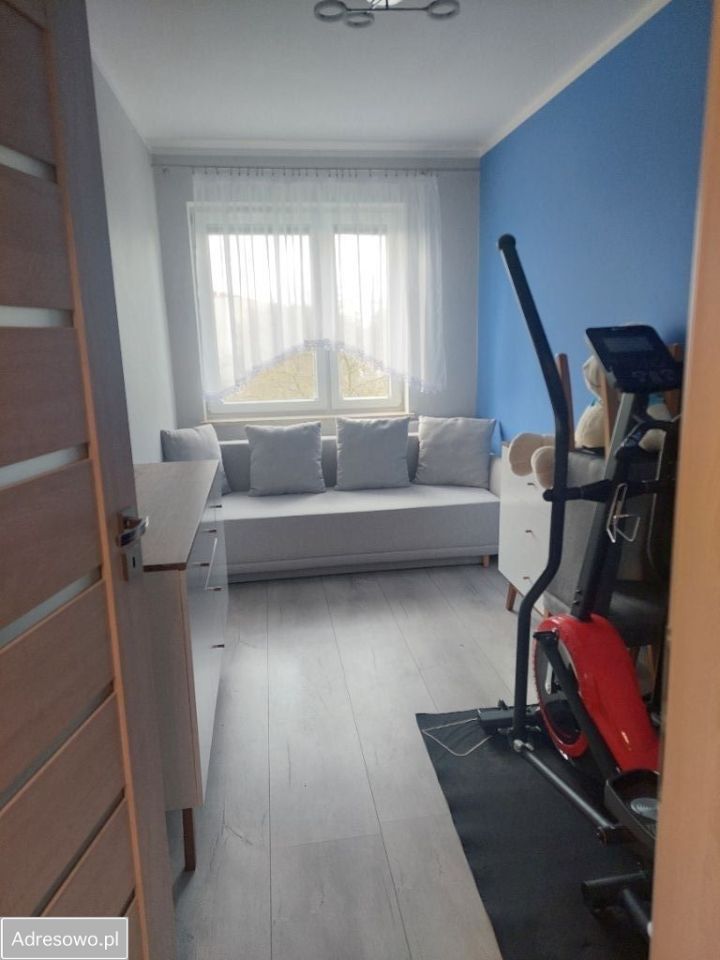 Mieszkanie 3-pokojowe Szczecin, ul. Panoramiczna. Zdjęcie 10