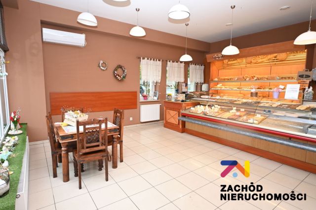 Lokal Zielona Góra. Zdjęcie 1