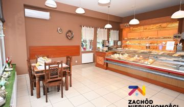 Lokal Zielona Góra