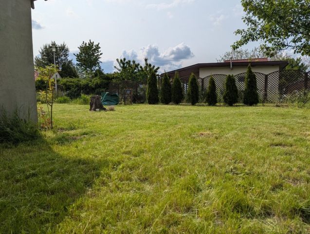 Działka rekreacyjna Płock. Zdjęcie 1