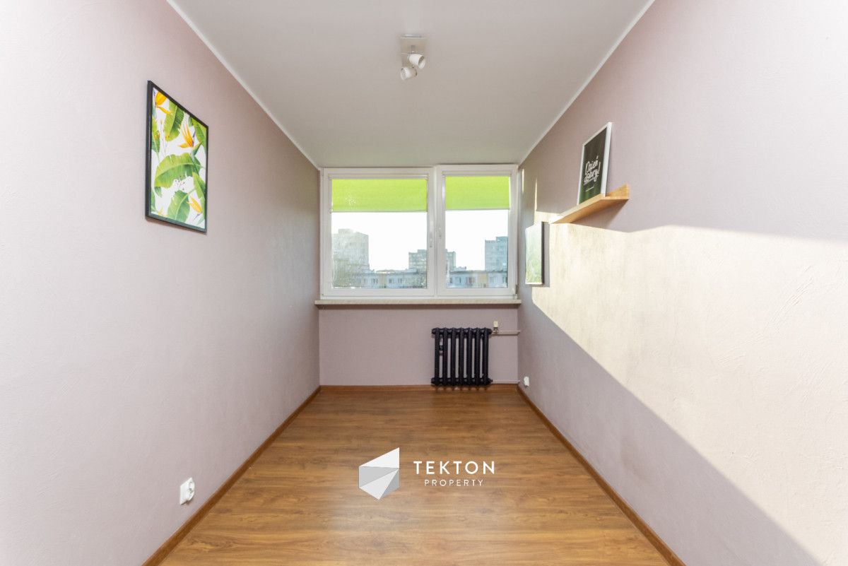 Mieszkanie 3-pokojowe Wrocław Krzyki, ul. Energetyczna. Zdjęcie 8