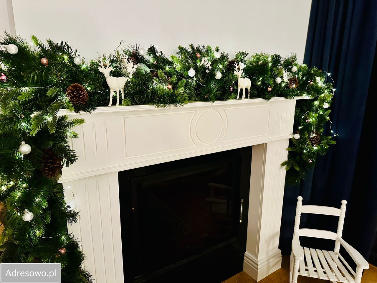 dom szeregowy, 5 pokoi Stara Wieś. Zdjęcie 17