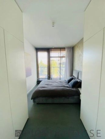 Mieszkanie 3-pokojowe Warszawa Wola, ul. Kolejowa. Zdjęcie 4