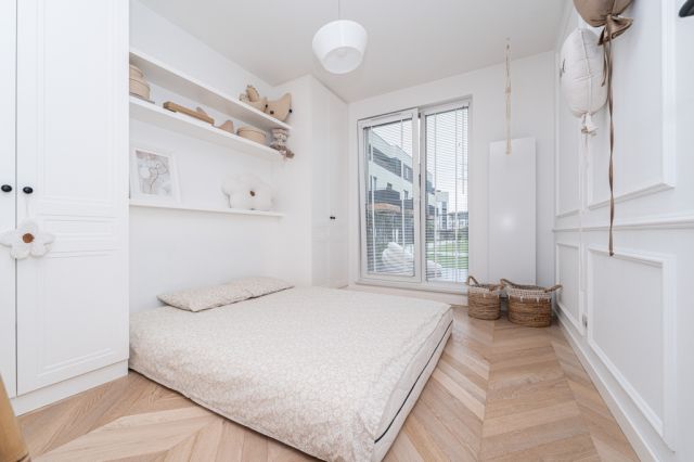 Mieszkanie 2-pokojowe Warszawa Wilanów, ul. Bruzdowa. Zdjęcie 9