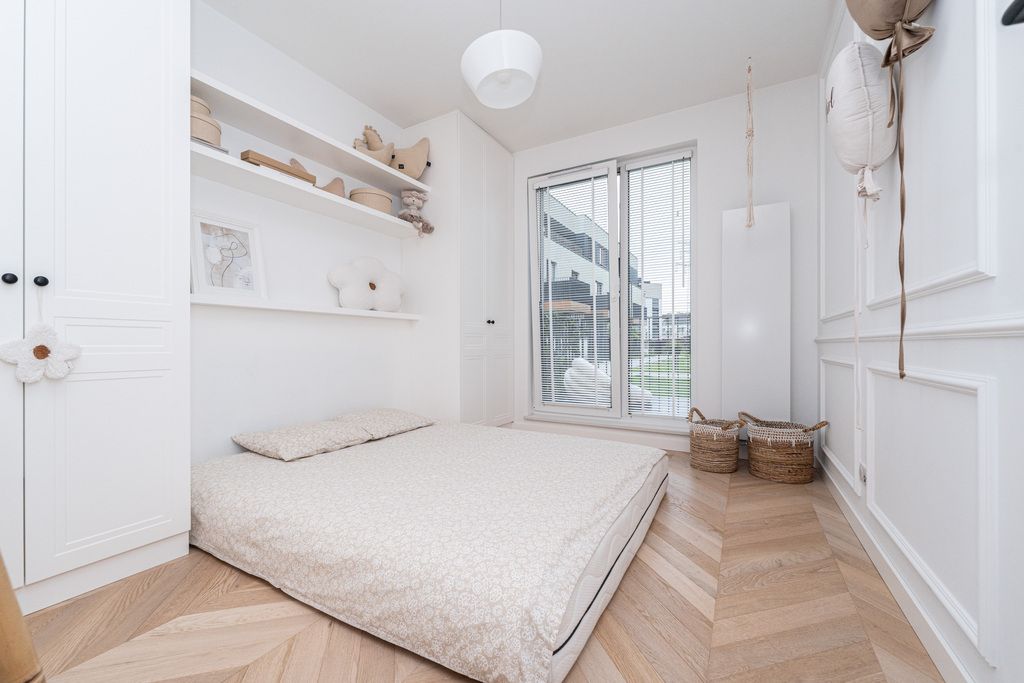 Mieszkanie 2-pokojowe Warszawa Wilanów, ul. Bruzdowa. Zdjęcie 9