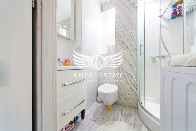 Mieszkanie 2-pokojowe Szczecin Niebuszewo, ul. bł. Wincentego Kadłubka. Zdjęcie 9