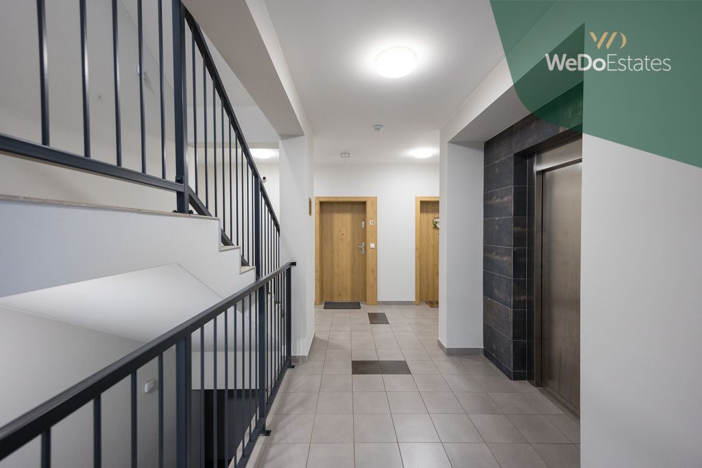 Mieszkanie 2-pokojowe Żyrardów, ul. Legionów Polskich. Zdjęcie 31