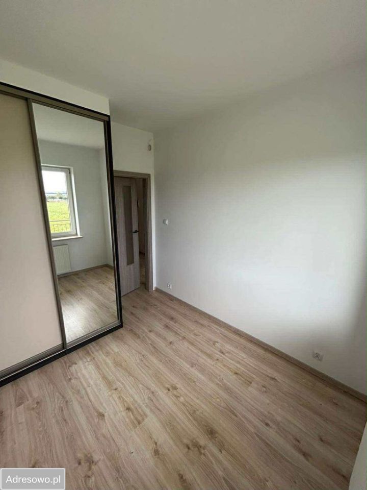 Mieszkanie 2-pokojowe Rumia Janowo, ul. Stoczniowców. Zdjęcie 3