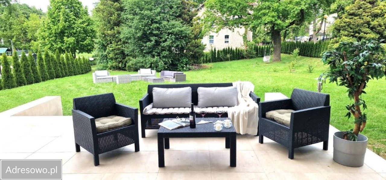 Hotel/pensjonat Duszniki-Zdrój, ul. Fryderyka Chopina. Zdjęcie 2