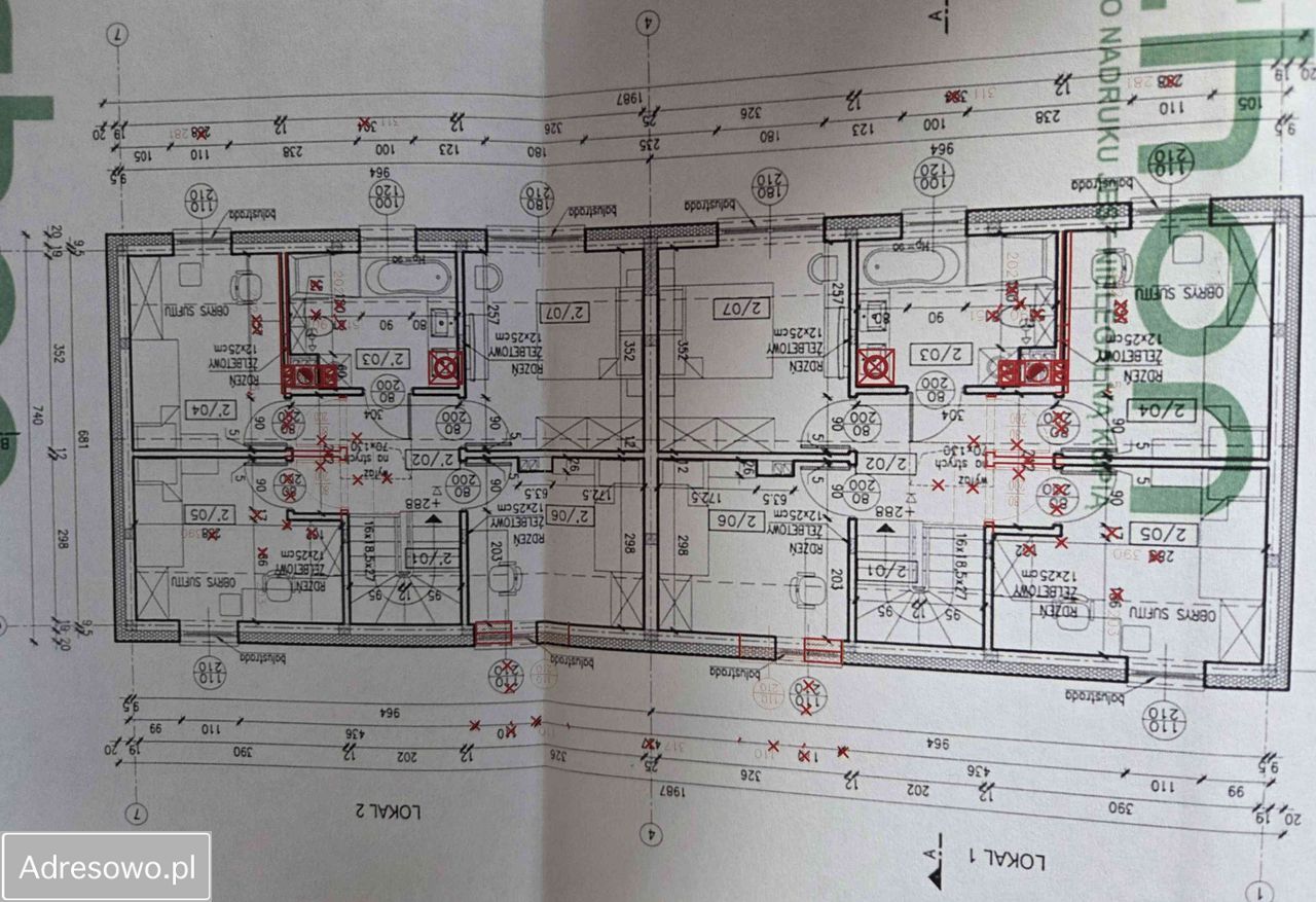 bliźniak, 5 pokoi Dobrzewino. Zdjęcie 3
