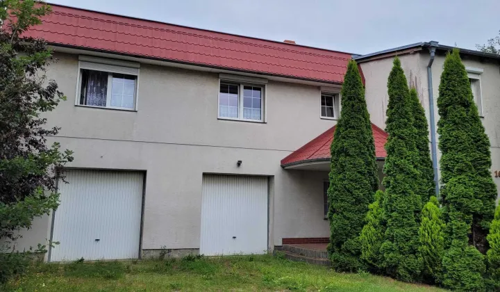 dom wolnostojący, 4 pokoje Witkowo