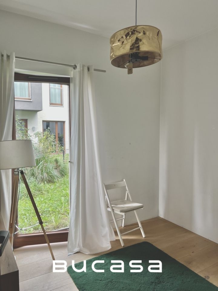 Mieszkanie 3-pokojowe Kraków Zwierzyniec, ul. Józefa Korzeniowskiego. Zdjęcie 10