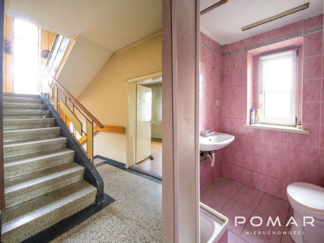 dom wolnostojący, 6 pokoi Rybnik, ul. por. Kazimierza Ogrodowskiego. Zdjęcie 9