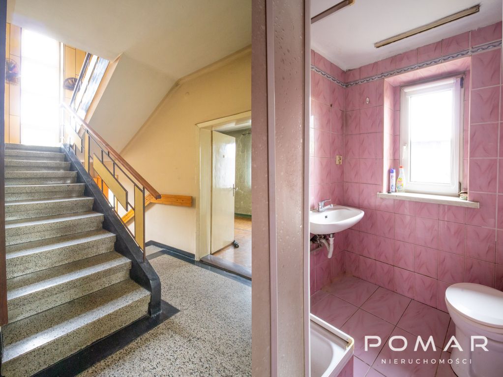 dom wolnostojący, 6 pokoi Rybnik, ul. por. Kazimierza Ogrodowskiego. Zdjęcie 9