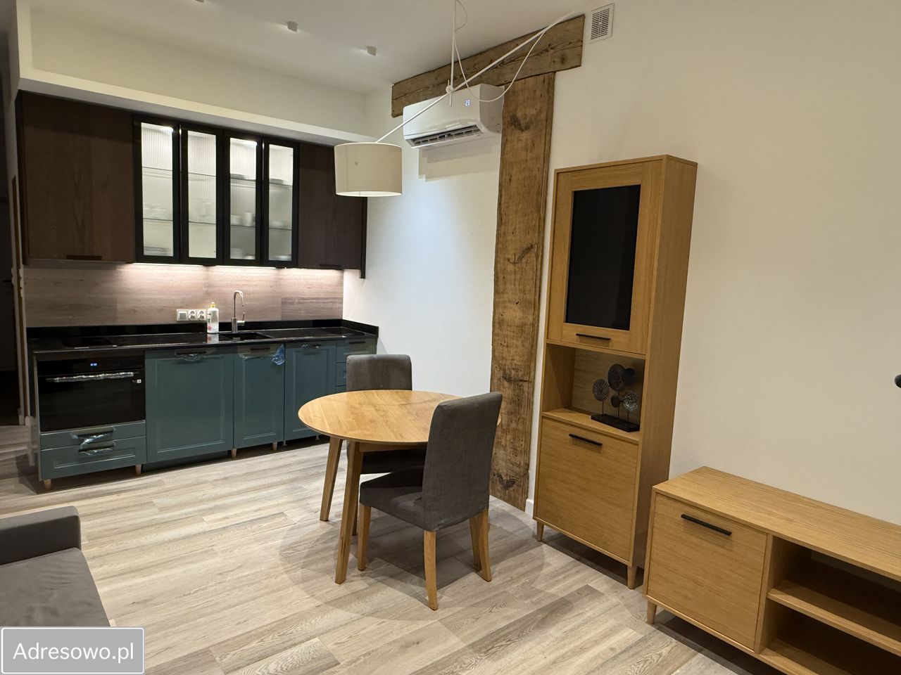 Mieszkanie 2-pokojowe Kielce Centrum, ul. Rynek. Zdjęcie 5