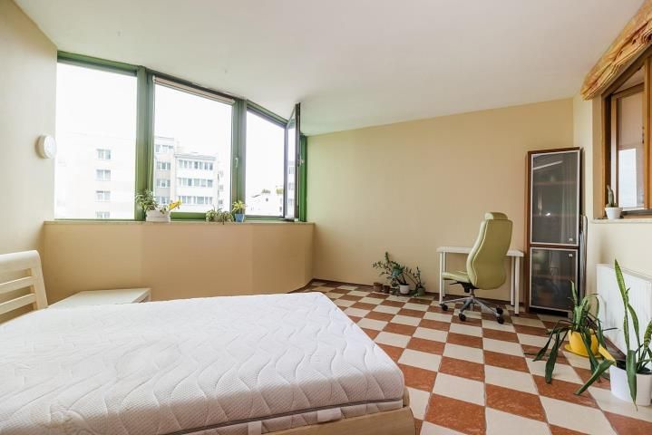 Mieszkanie 3-pokojowe Warszawa Ochota. Zdjęcie 7