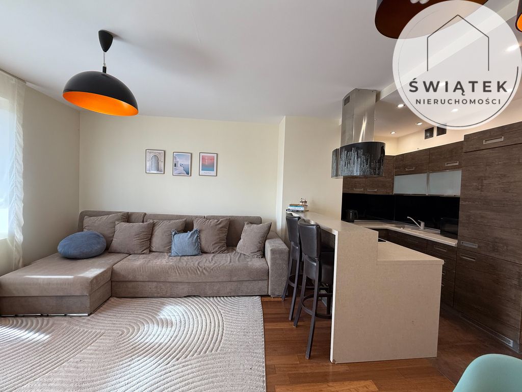 Mieszkanie 3-pokojowe Toruń Wrzosy, ul. Owsiana. Zdjęcie 12