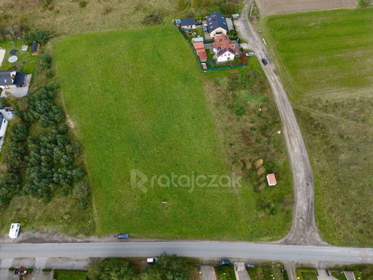 Działka inwestycyjna Gdynia, ul. Kazimierza Małkowskiego. Zdjęcie 8