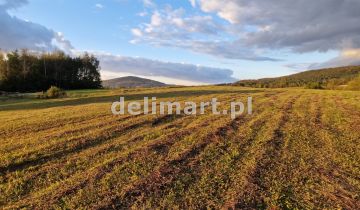 Działka budowlana Srogów Dolny