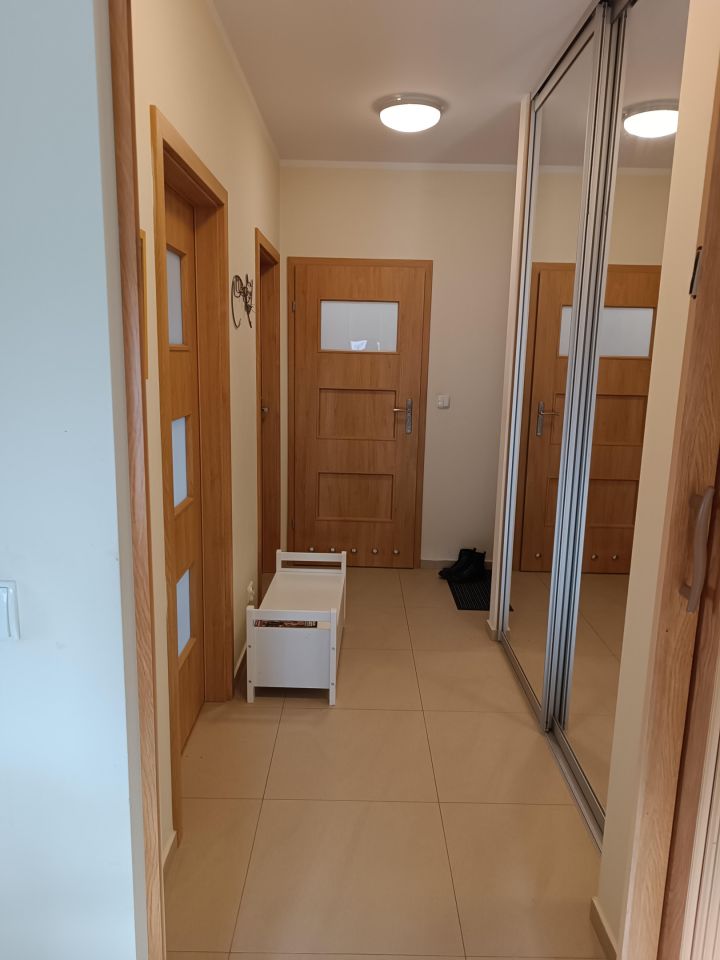 Mieszkanie 3-pokojowe Bydgoszcz Fordon, ul. Samotna. Zdjęcie 16