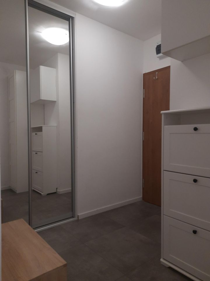 Mieszkanie 3-pokojowe Ożarów Mazowiecki Franciszków, ul. Kazimierza Kamińskiego. Zdjęcie 14