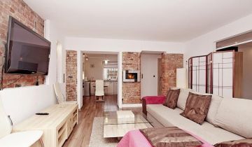 Mieszkanie 2-pokojowe Gdynia Orłowo, ul. Wrocławska