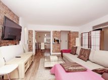 Mieszkanie 2-pokojowe Gdynia Orłowo, ul. Wrocławska