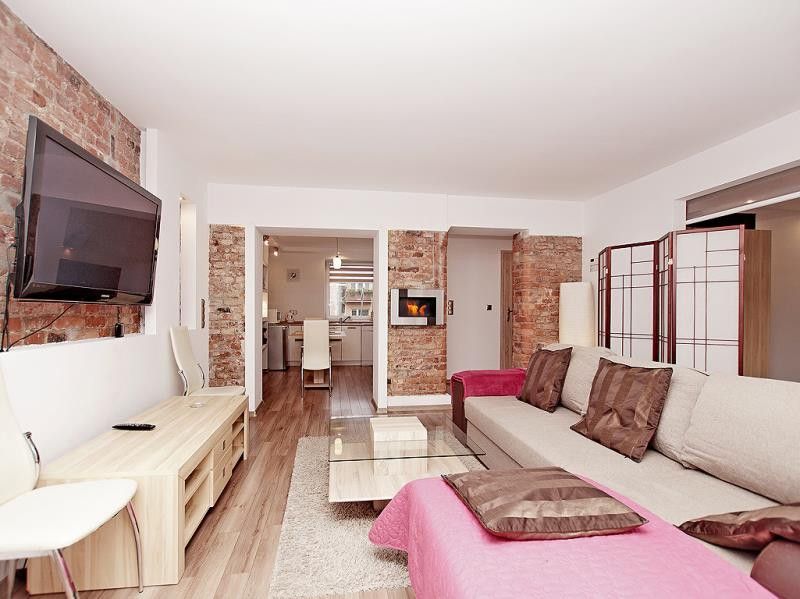 Mieszkanie 2-pokojowe Gdynia Orłowo, ul. Wrocławska