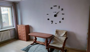 Mieszkanie 1-pokojowe Ciechanów, ul. Adama Asnyka