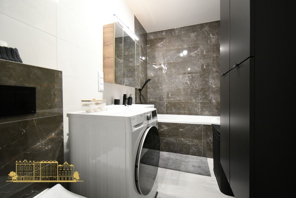 Mieszkanie 3-pokojowe Kraków Czyżyny, ul. Sołtysowska. Zdjęcie 7