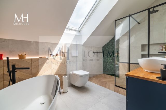 dom wolnostojący, 5 pokoi Ozorków. Zdjęcie 12