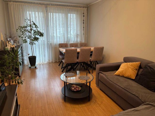 Mieszkanie 3-pokojowe Katowice Wełnowiec. Zdjęcie 1