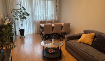 Mieszkanie 3-pokojowe Katowice Wełnowiec