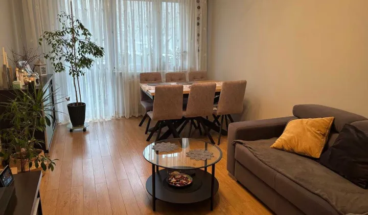 Mieszkanie 3-pokojowe Siemianowice Śląskie