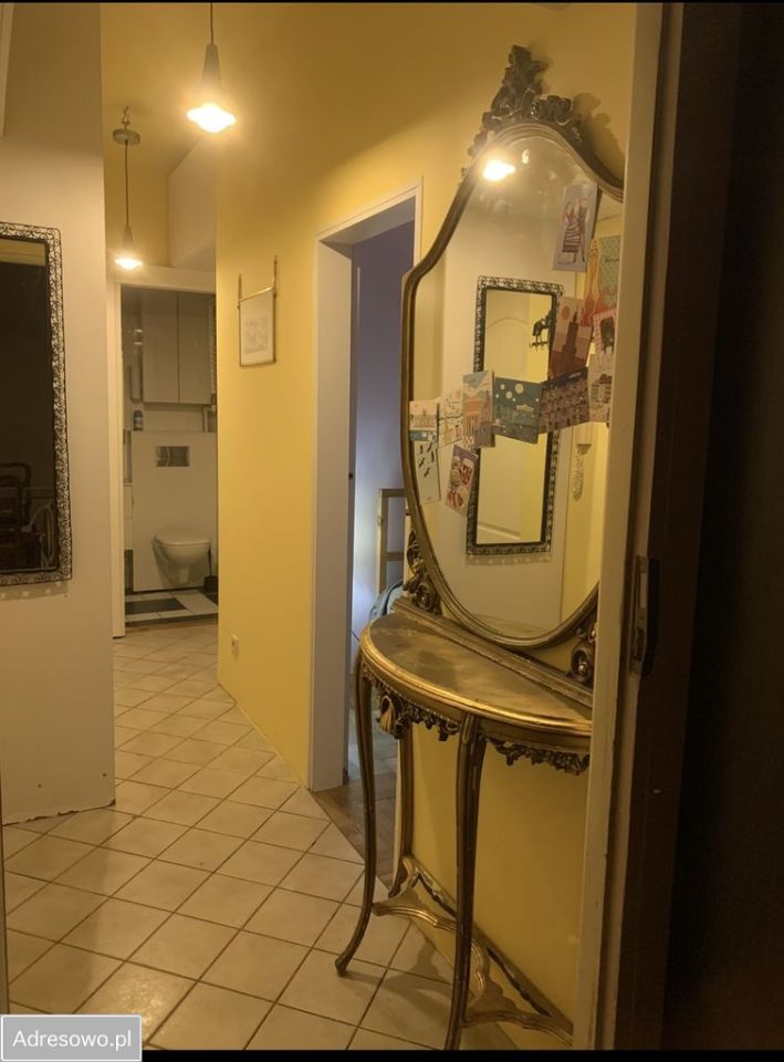 Mieszkanie 2-pokojowe Warszawa Żoliborz, ul. Stanisława Wyspiańskiego. Zdjęcie 7