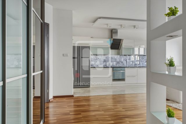 Mieszkanie 2-pokojowe Warszawa Żoliborz, ul. Gwiaździsta. Zdjęcie 3