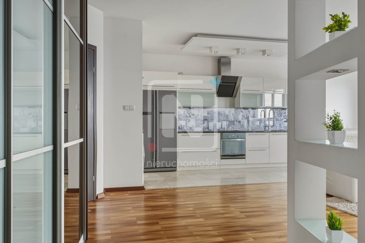 Mieszkanie 2-pokojowe Warszawa Żoliborz, ul. Gwiaździsta. Zdjęcie 3