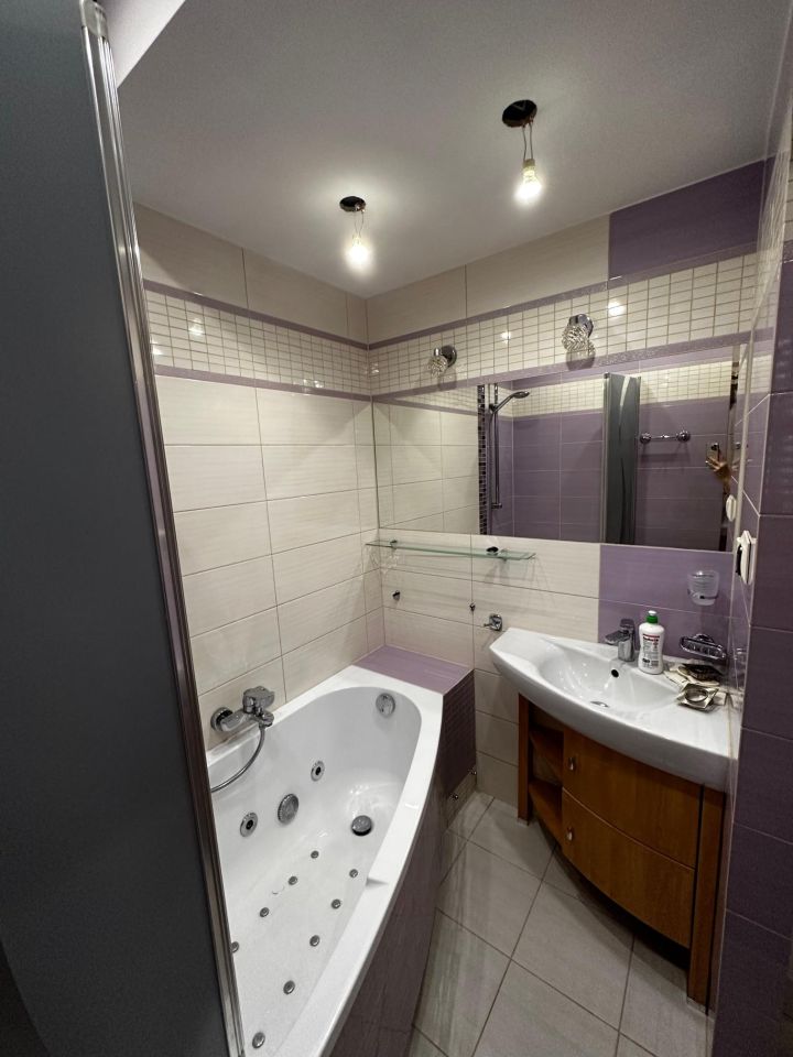 Mieszkanie 4-pokojowe Jastrzębie-Zdrój Zdrój, ul. Boża Góra Prawa. Zdjęcie 10