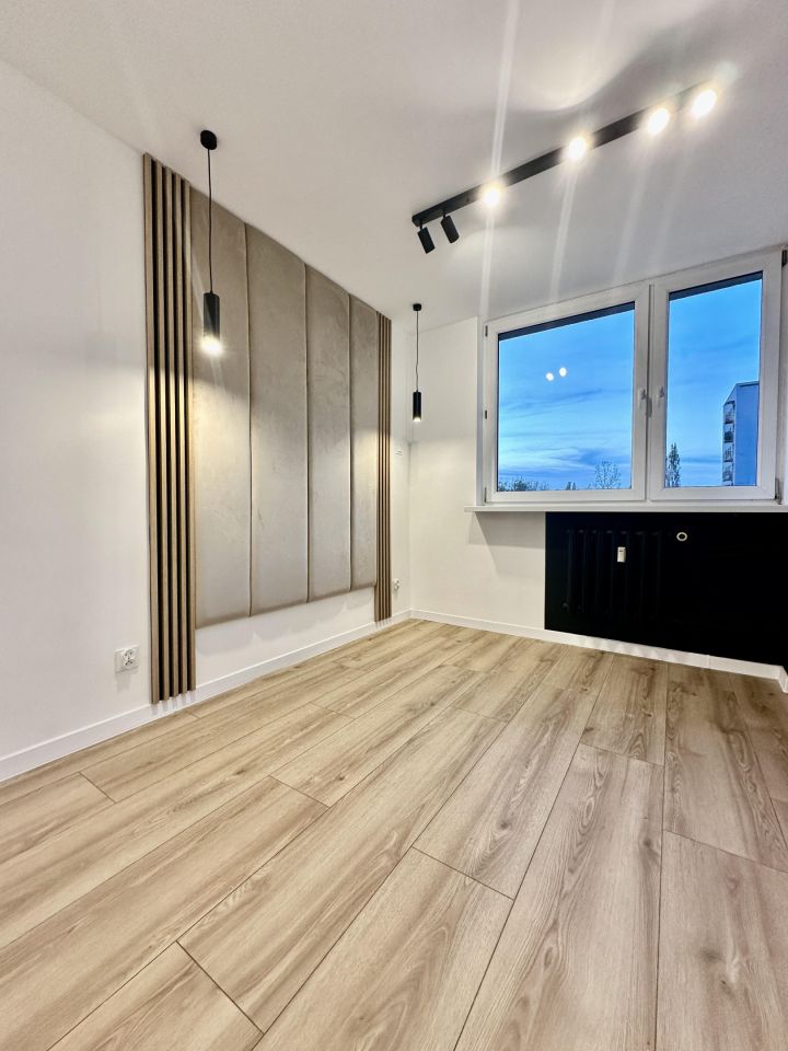 Mieszkanie 3-pokojowe Sosnowiec Centrum, ul. Naftowa. Zdjęcie 7