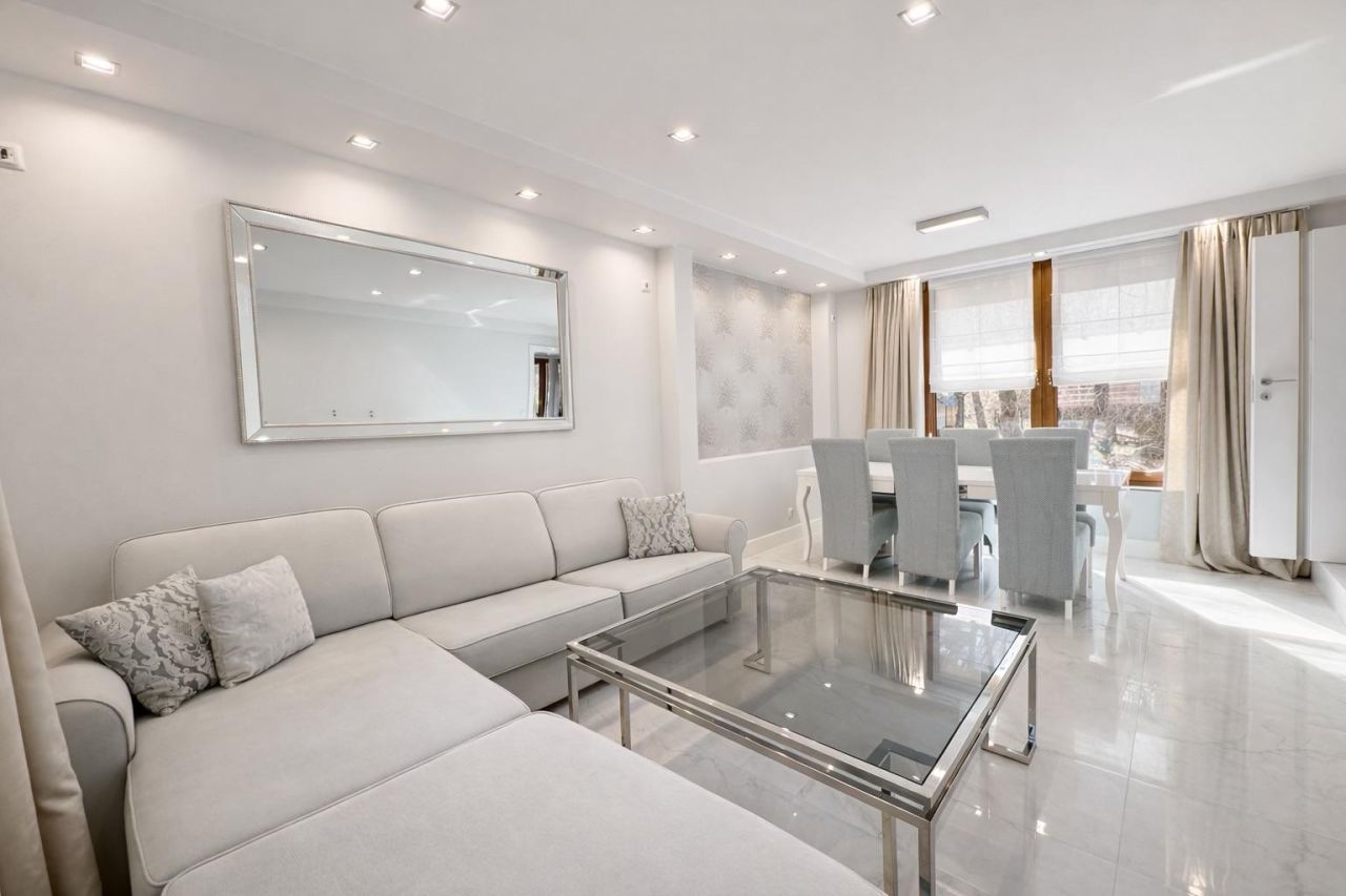 dom wolnostojący, 7 pokoi Warszawa Wawer, ul. Napoleona Bonaparte. Zdjęcie 6