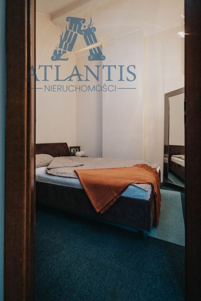 Mieszkanie 3-pokojowe Bydgoszcz Czyżkówko, ul. Łobżenicka. Zdjęcie 13