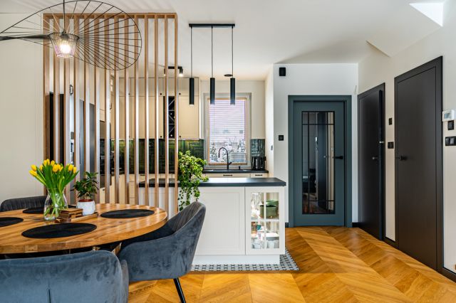 bliźniak, 4 pokoje Zaczernie. Zdjęcie 5