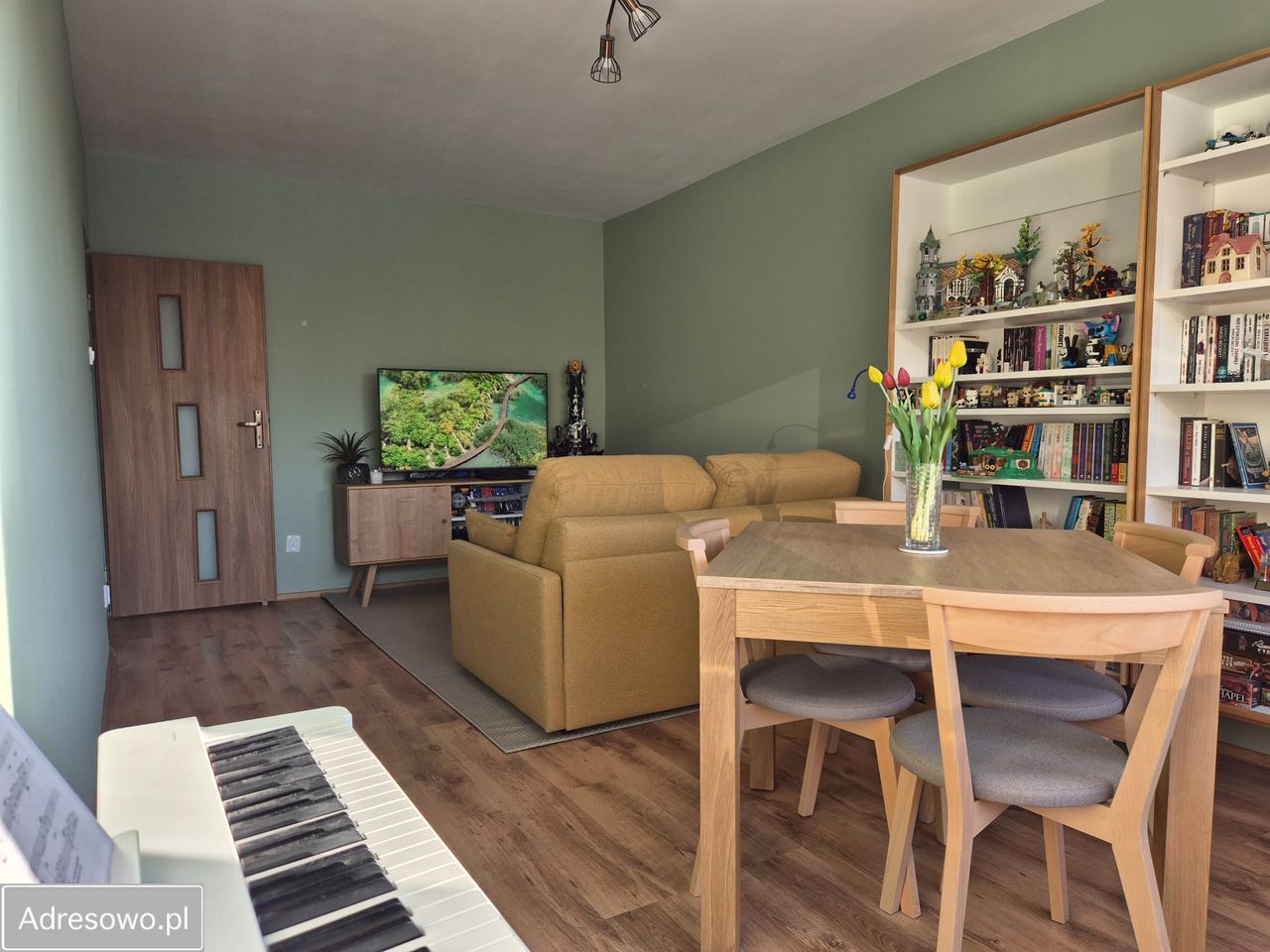 Mieszkanie 2-pokojowe Gdańsk Przymorze, ul. Kołobrzeska. Zdjęcie 6