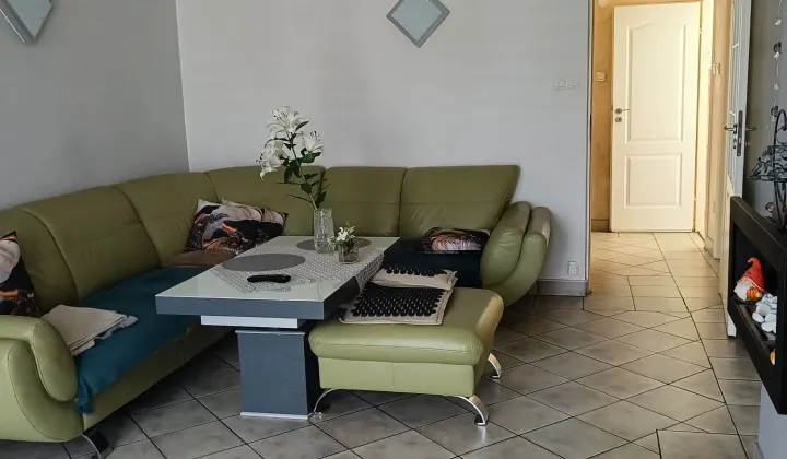 dom wolnostojący Warszawa Wawer