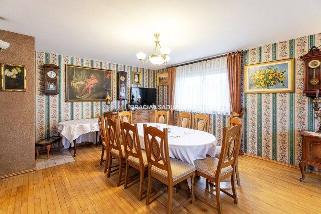 dom wolnostojący, 7 pokoi Kraków Podgórze Duchackie, ul. Cechowa. Zdjęcie 4