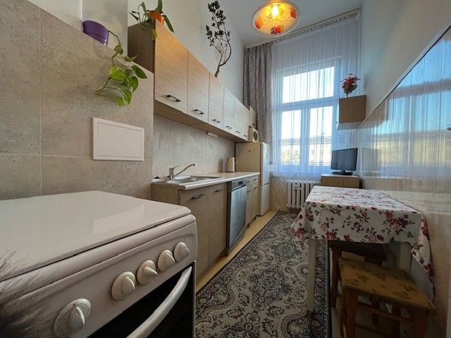 Mieszkanie 2-pokojowe Szczecin Centrum, pl. Żołnierza Polskiego. Zdjęcie 7