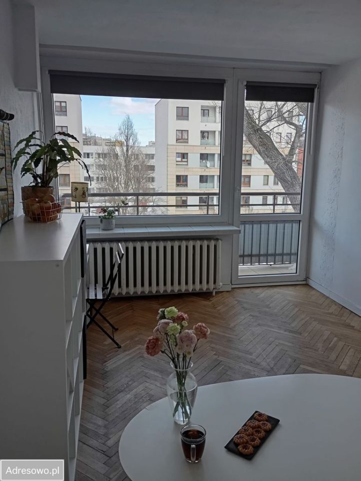 Mieszkanie 2-pokojowe Warszawa Praga-Północ, ul. Namysłowska. Zdjęcie 16