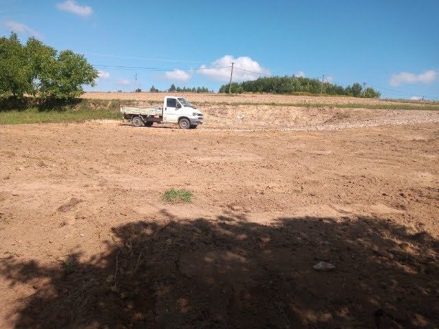 Działka budowlana Głobikowa. Zdjęcie 8