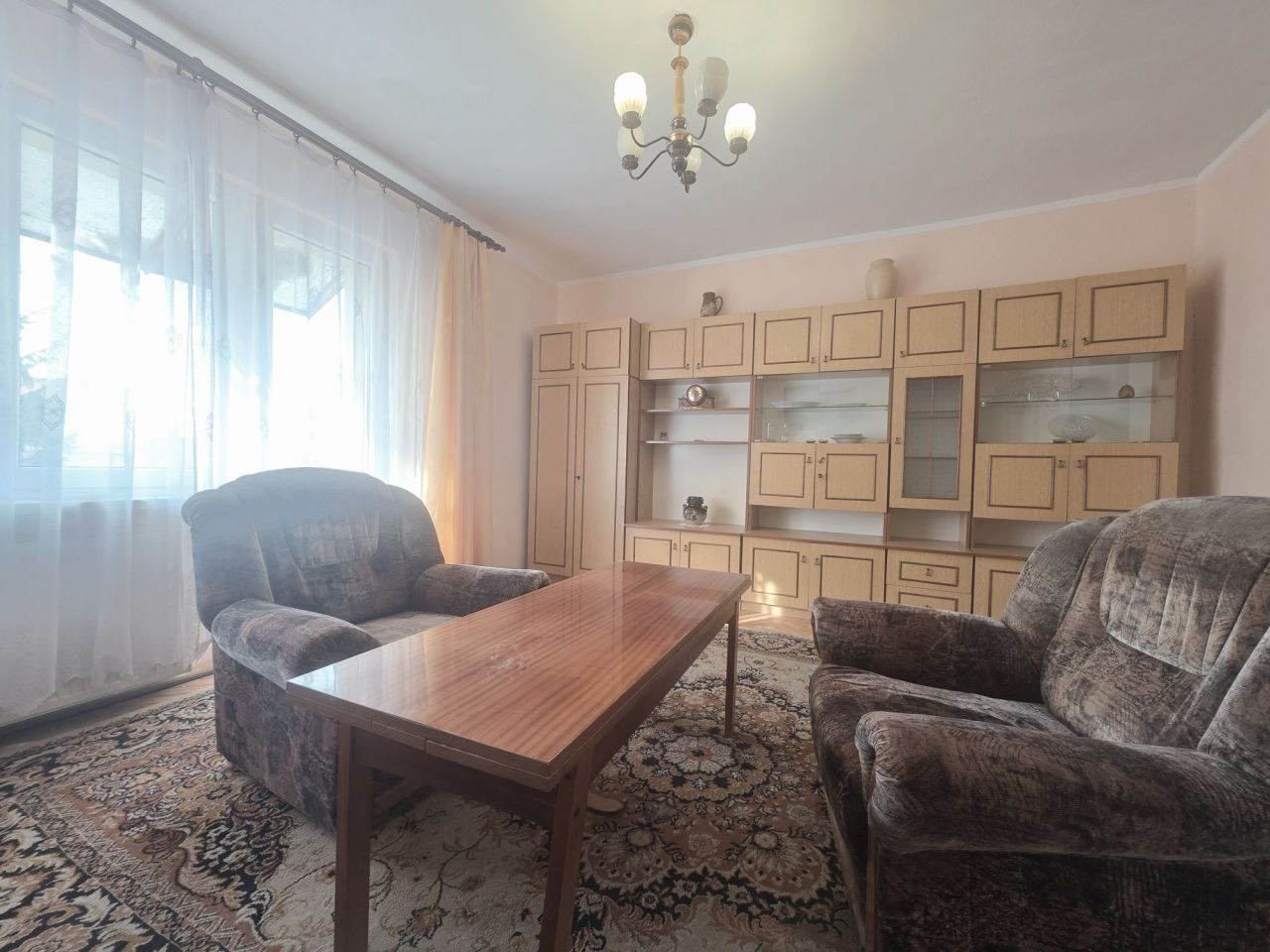 Mieszkanie 2-pokojowe Ełk Centrum, ul. Adama Mickiewicza. Zdjęcie 6