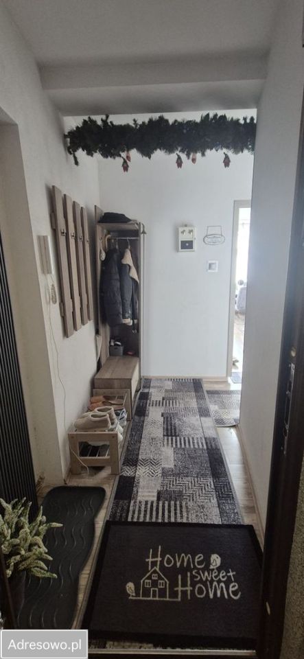 Mieszkanie 3-pokojowe Gdańsk Śródmieście, ul. Jana Dziewanowskiego. Zdjęcie 5